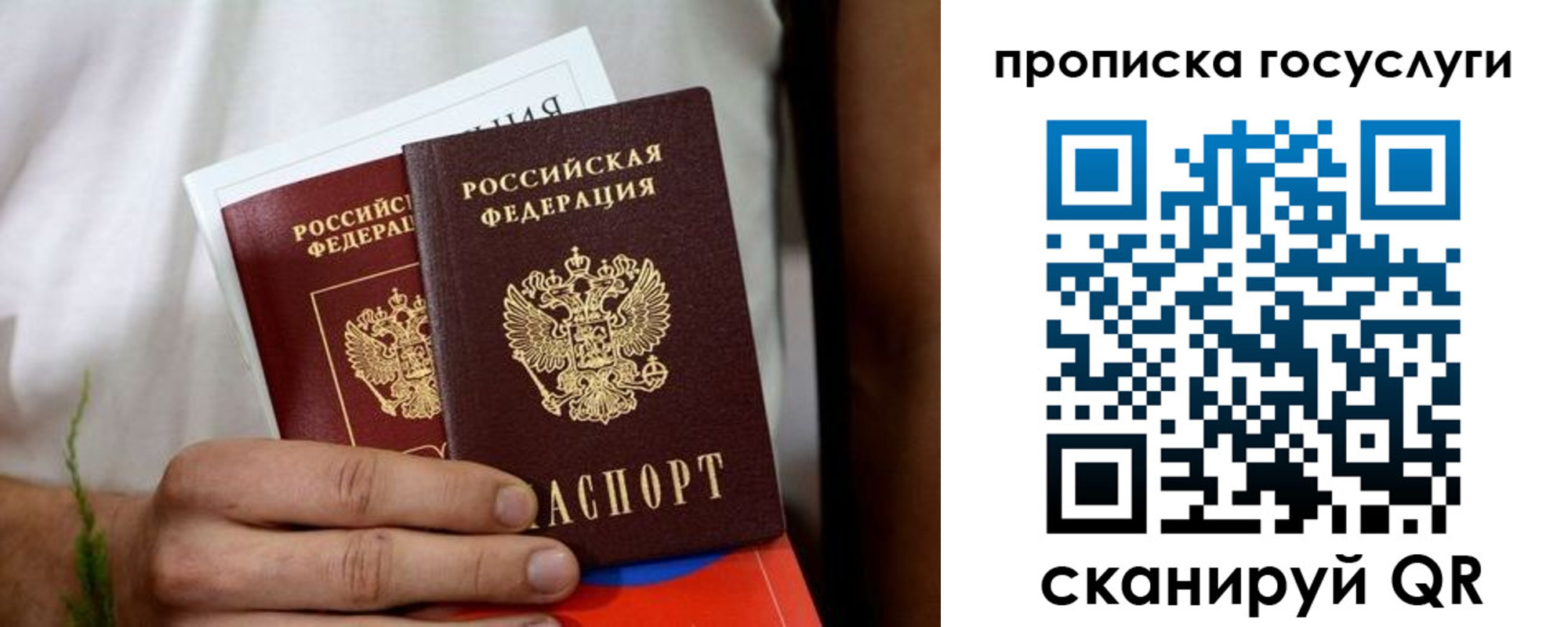 прописка регистрация в Новороссийске